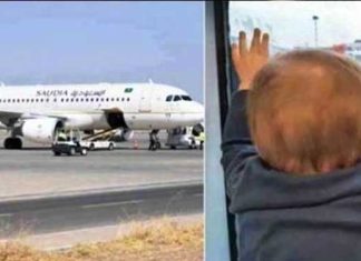 woman-forgets-baby