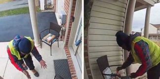 delivery-man-amazing-reaction
