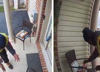 delivery-man-amazing-reaction