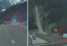 semi-loses-breaks-hits-runaway-truck-ramp
