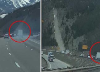 semi-loses-breaks-hits-runaway-truck-ramp