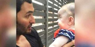 dad-baby-reaction