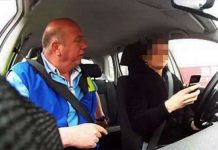 texting-and-driving-lesson