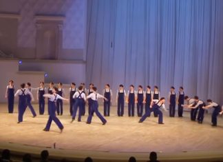 Igor-Moiseyev-Ballet