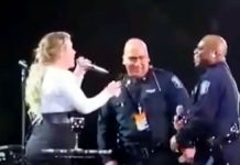 cops-sing-with-kelly-clarkson