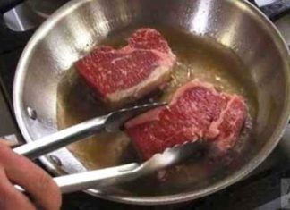 frozen-steak-thaw