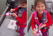 girl-catches-huge-fish-with-barbie-rod
