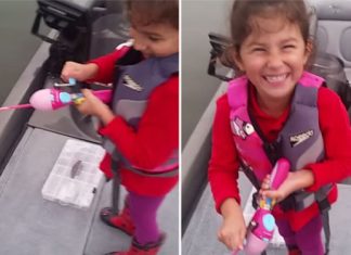 girl-catches-huge-fish-with-barbie-rod