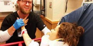 girl-proposes-to-nurse