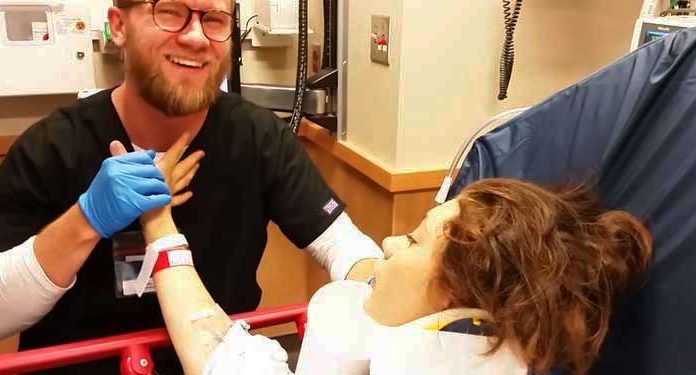 girl-proposes-to-nurse