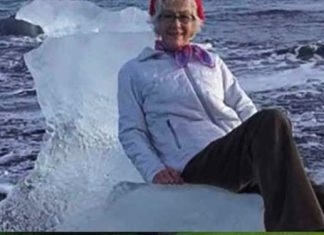 grandma-on-iceberg-chair