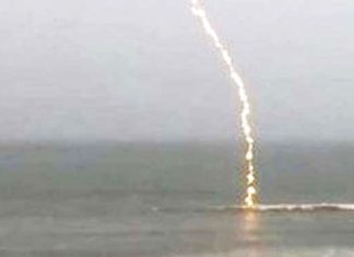 lightning-in-daytona