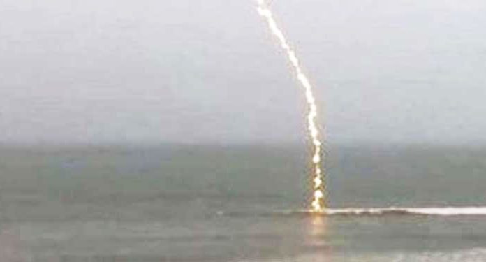 lightning-in-daytona