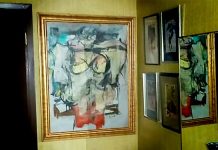 man-sells-late-aunts-painting