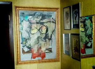 man-sells-late-aunts-painting