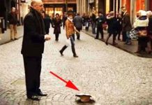 street-singer
