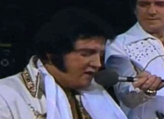 unchained-elvis-presely
