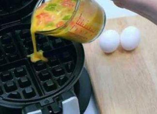 waffle-iron-recipes