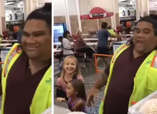 maui in supermarket