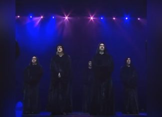 Gregorian-m