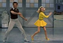 Step Back In Time – Old School Dance Mashup