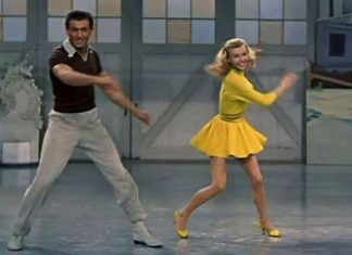 Step Back In Time – Old School Dance Mashup