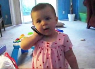 baby-talking-on-phone