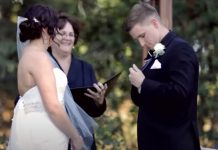 exceptional vows