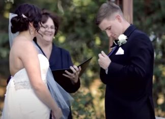 exceptional vows