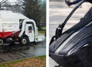 garbage-man-saves-puppy-on-road