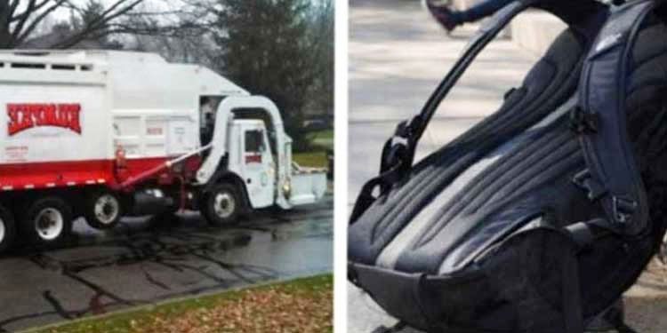 garbage-man-saves-puppy-on-road