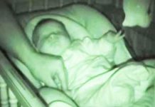mechanical-baby-hand