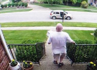 package-thief-instant-karma