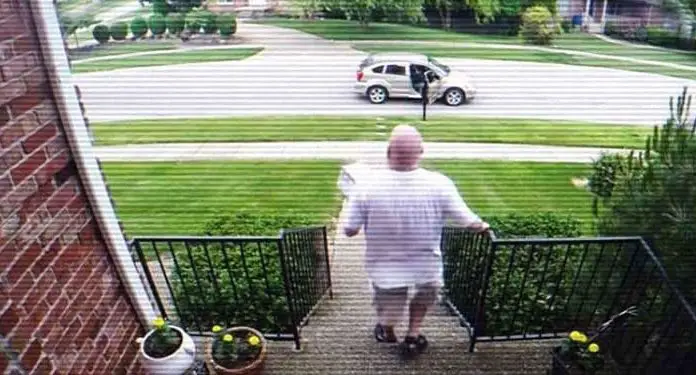 package-thief-instant-karma