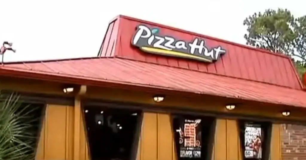 pizzahut911