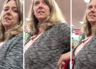 rude-woman-harasses-muslim-shopper