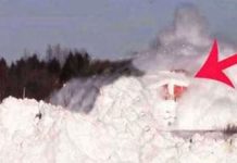 snow-train