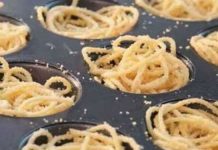spaghetti-muffin-bite