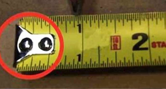 tape-measure-trick