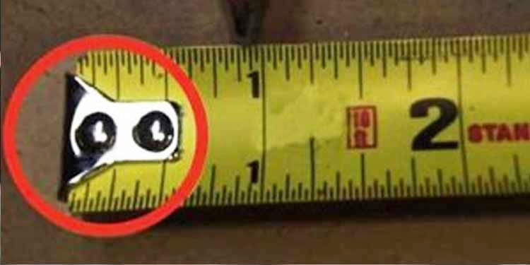 tape-measure-trick