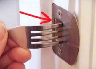 trick-using-fork