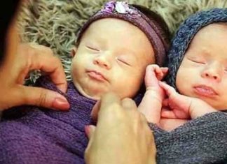 twins-photographs