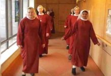 viral-nun-in-irish-monastery