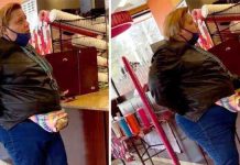 women-argues-over-donuts