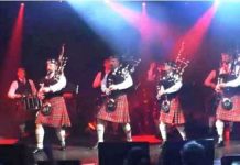 bagpipes-medley