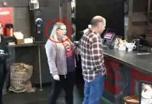 cashier-bully