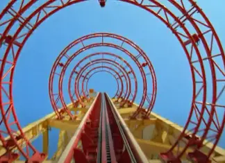 Rip Ride Rockit POV