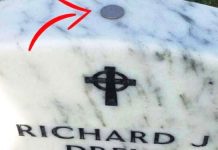 coin-on-gravestones