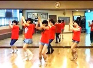 footloose-line-dance