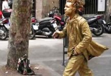 golden-statue-makeup